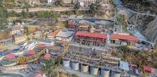 SNMPE pide reforzar seguridad en Pataz tras ataque con explosivos a unidad de Poderosa