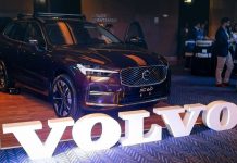 Volvo participó en encuentro de líderes empresariales organizado por Vistage