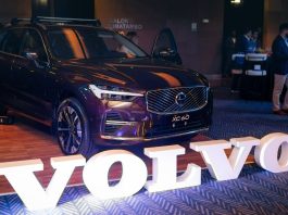 Volvo participó en encuentro de líderes empresariales organizado por Vistage