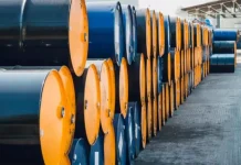 El petróleo sube tras nueva escalada entre Estados Unidos e Irán y se acerca a los US$100 por barril