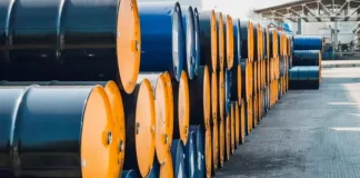 El petróleo sube tras nueva escalada entre Estados Unidos e Irán y se acerca a los US$100 por barril