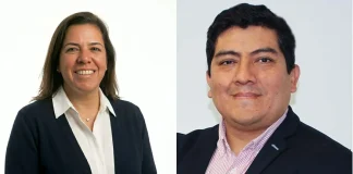 Soleil Metals nombra a Franco Arista y Sonia Lou en posiciones estratégicas para consolidar su crecimiento en el Perú