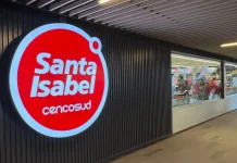 Santa Isabel se expande en el sur de Chile tras reemplazar a Supermercados O’Higgins en Chiloé