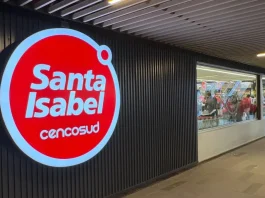 Santa Isabel se expande en el sur de Chile tras reemplazar a Supermercados O’Higgins en Chiloé