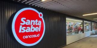 Santa Isabel se expande en el sur de Chile tras reemplazar a Supermercados O’Higgins en Chiloé