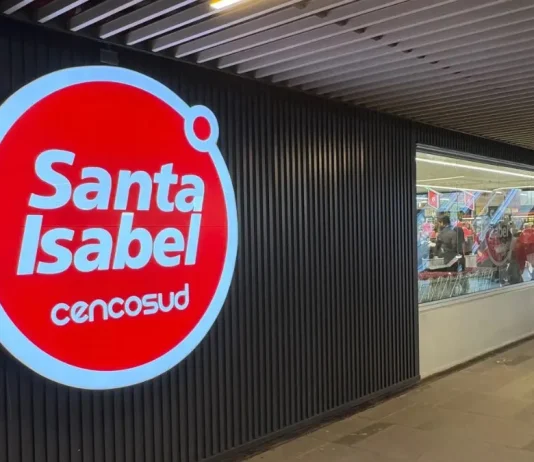 Santa Isabel se expande en el sur de Chile tras reemplazar a Supermercados O’Higgins en Chiloé