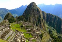 Machu Picchu, Paracas y el Circuito Mágico del Agua lideran visitas en plena recuperación del sector