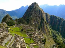 Machu Picchu, Paracas y el Circuito Mágico del Agua lideran visitas en plena recuperación del sector