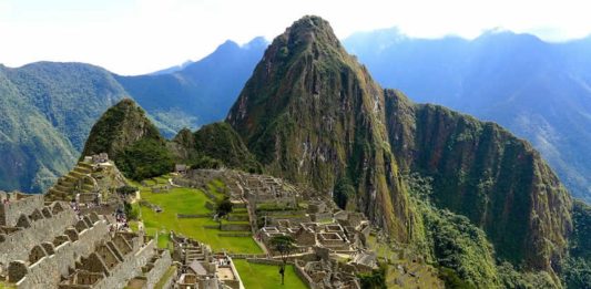 Machu Picchu, Paracas y el Circuito Mágico del Agua lideran visitas en plena recuperación del sector