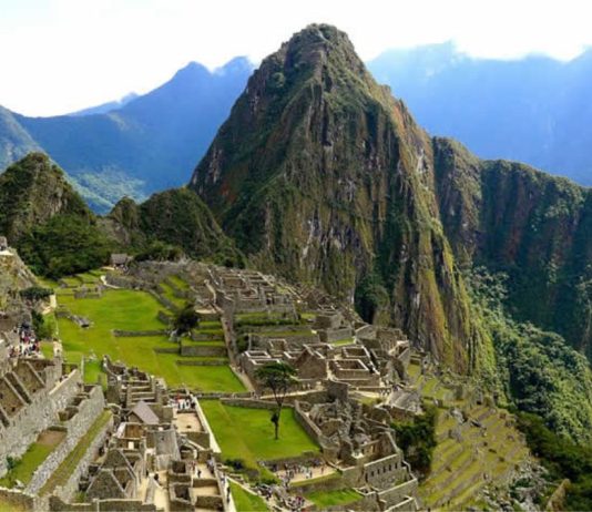 Machu Picchu, Paracas y el Circuito Mágico del Agua lideran visitas en plena recuperación del sector
