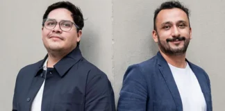 Don by Havas México designa a Daniel Díaz Arroyo y Diego Ángeles Ramírez como Executive Creative Directors