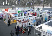 Expo SNI Industria congregará a más de 300 empresas y compradores de 20 países