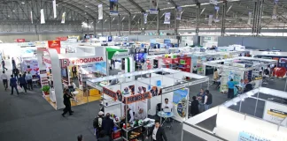 Expo SNI Industria congregará a más de 300 empresas y compradores de 20 países