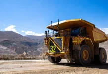 Transformación tecnológica: Ferreyros destaca en importantes eventos las tendencias en minería