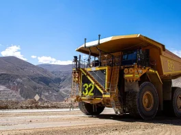 Transformación tecnológica: Ferreyros destaca en importantes eventos las tendencias en minería