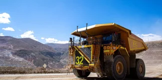 Transformación tecnológica: Ferreyros destaca en importantes eventos las tendencias en minería