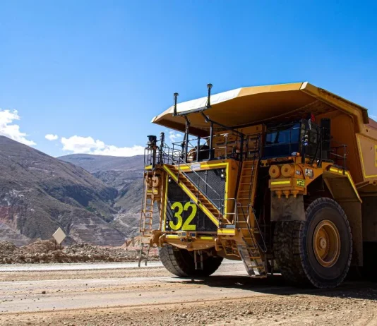 Transformación tecnológica: Ferreyros destaca en importantes eventos las tendencias en minería