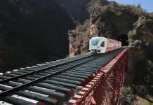 Modernización del Ferrocarril Huancayo-Huancavelica supera los US$339 millones y prevé más de un millón de pasajeros