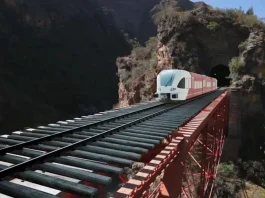 Modernización del Ferrocarril Huancayo-Huancavelica supera los US$339 millones y prevé más de un millón de pasajeros