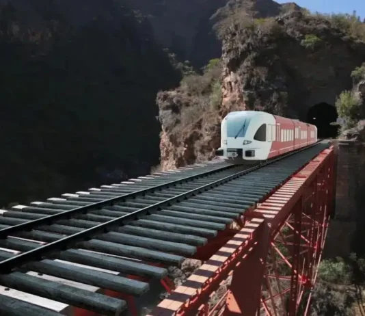 Modernización del Ferrocarril Huancayo-Huancavelica supera los US$339 millones y prevé más de un millón de pasajeros