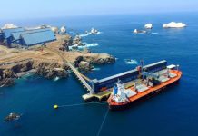 Senace aprueba mejora operativa de más de US$1 millón en terminal portuario de Matarani