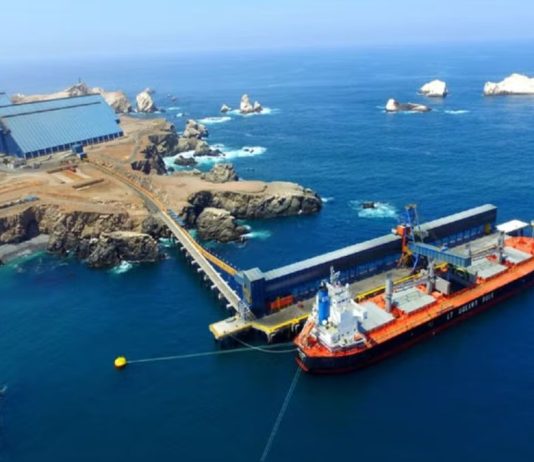 Senace aprueba mejora operativa de más de US$1 millón en terminal portuario de Matarani