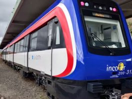 Corea del Sur impulsa tren eléctrico en Costa Rica con inversión de US$ 800 millones