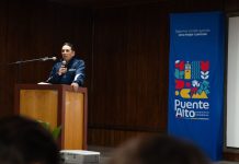 Chile: Alianza público-privada capacitará a emprendedores de Puente Alto en Inteligencia Artificial y ventas digitales