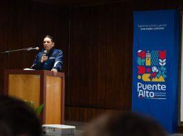 Chile: Alianza público-privada capacitará a emprendedores de Puente Alto en Inteligencia Artificial y ventas digitales