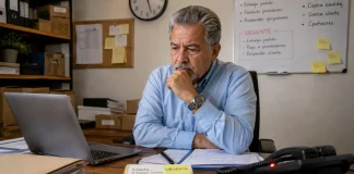 ¿Hasta qué punto es cierto que todos los temas son urgentes en la Pyme familiar?