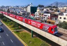 SIDERPERU cumple 70 años y lanza campaña “El acero que llevamos dentro”