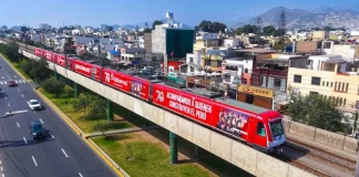 SIDERPERU cumple 70 años y lanza campaña “El acero que llevamos dentro”