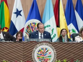 Tensión entre China y Panamá en la OEA por disputa de concesión de puertos de Balboa y Cristóbal tras fallo judicial