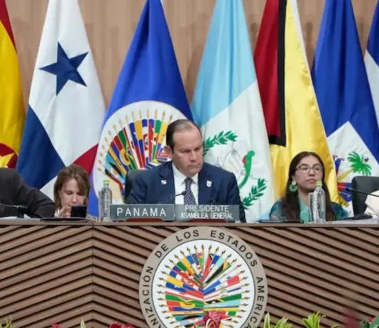 Tensión entre China y Panamá en la OEA por disputa de concesión de puertos de Balboa y Cristóbal tras fallo judicial