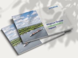 El Informe de Sostenibilidad 2025 de Rhenus Group marca la transición hacia una gestión global del desempeño