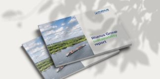 El Informe de Sostenibilidad 2025 de Rhenus Group marca la transición hacia una gestión global del desempeño