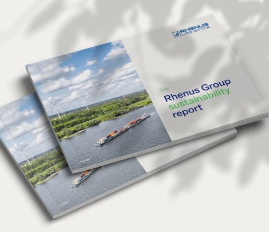 El Informe de Sostenibilidad 2025 de Rhenus Group marca la transición hacia una gestión global del desempeño