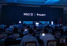 nuam amplía su alianza con MSCI para los índices de la Bolsa de Santiago