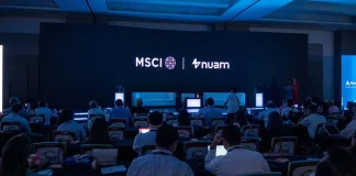 nuam amplía su alianza con MSCI para los índices de la Bolsa de Santiago