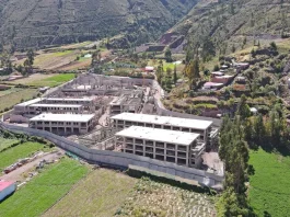 PROINVERSIÓN: COAR Cusco registra 40% de avance y fortalecerá educación pública de alto rendimiento