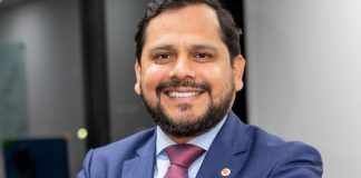 Haskoning apuesta por expandirse en América Latina con foco en puertos, sostenibilidad e innovación tecnológica
