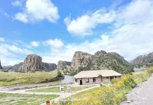 Carretera Yauri-Suykutambo demandará inversión de S/ 321 millones y fortalecerá conexión entre Cusco y Arequipa