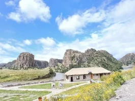 Carretera Yauri-Suykutambo demandará inversión de S/ 321 millones y fortalecerá conexión entre Cusco y Arequipa