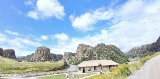 Carretera Yauri-Suykutambo demandará inversión de S/ 321 millones y fortalecerá conexión entre Cusco y Arequipa