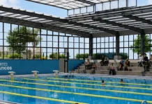 Magdalena del Mar construirá piscina municipal en la Costa Verde con inversión de S/ 7,9 millones