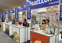 Pymes exportadoras buscarán abrir nuevos mercados en Expoalimentaria 2026
