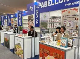 Pymes exportadoras buscarán abrir nuevos mercados en Expoalimentaria 2026
