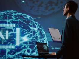 IA empresarial enfrenta nuevos desafíos por privacidad y soberanía de datos, según estudio de NTT DATA