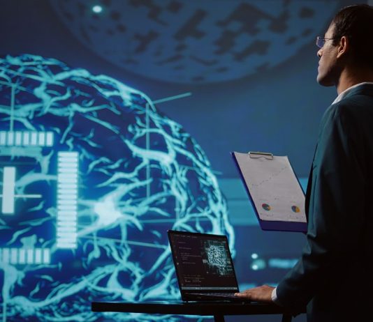 IA empresarial enfrenta nuevos desafíos por privacidad y soberanía de datos, según estudio de NTT DATA