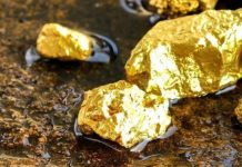 El oro pierde brillo tras desplomarse más de 20% desde máximos